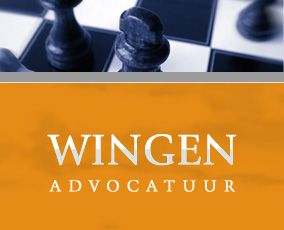 Wingen Advocatuur Echtscheiding